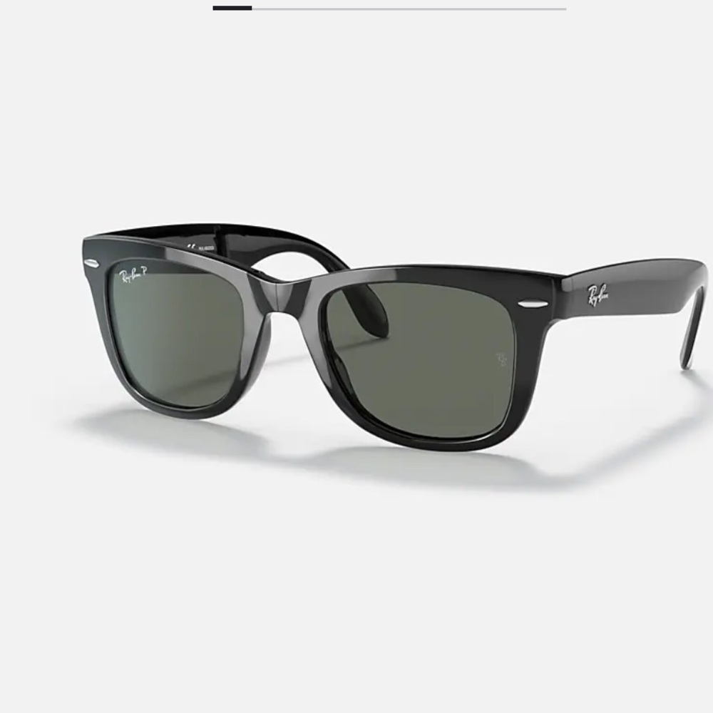 Rayban wayfarer classic sunglasses